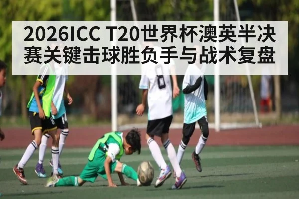 2026ICC T20世界杯澳英半决赛关键击球胜负手与战术复盘