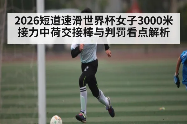 2026短道速滑世界杯女子3000米接力中荷交接棒与判罚看点解析